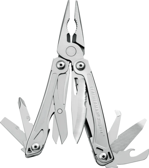 Leatherman Wingman Multiverktyg