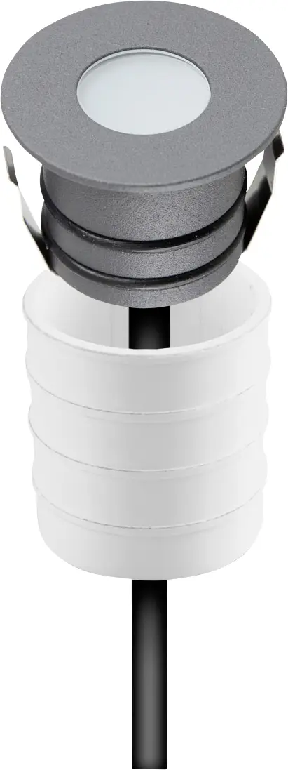 EVN 44159902A 44159902A Markbelysning LED 3 W Antracit