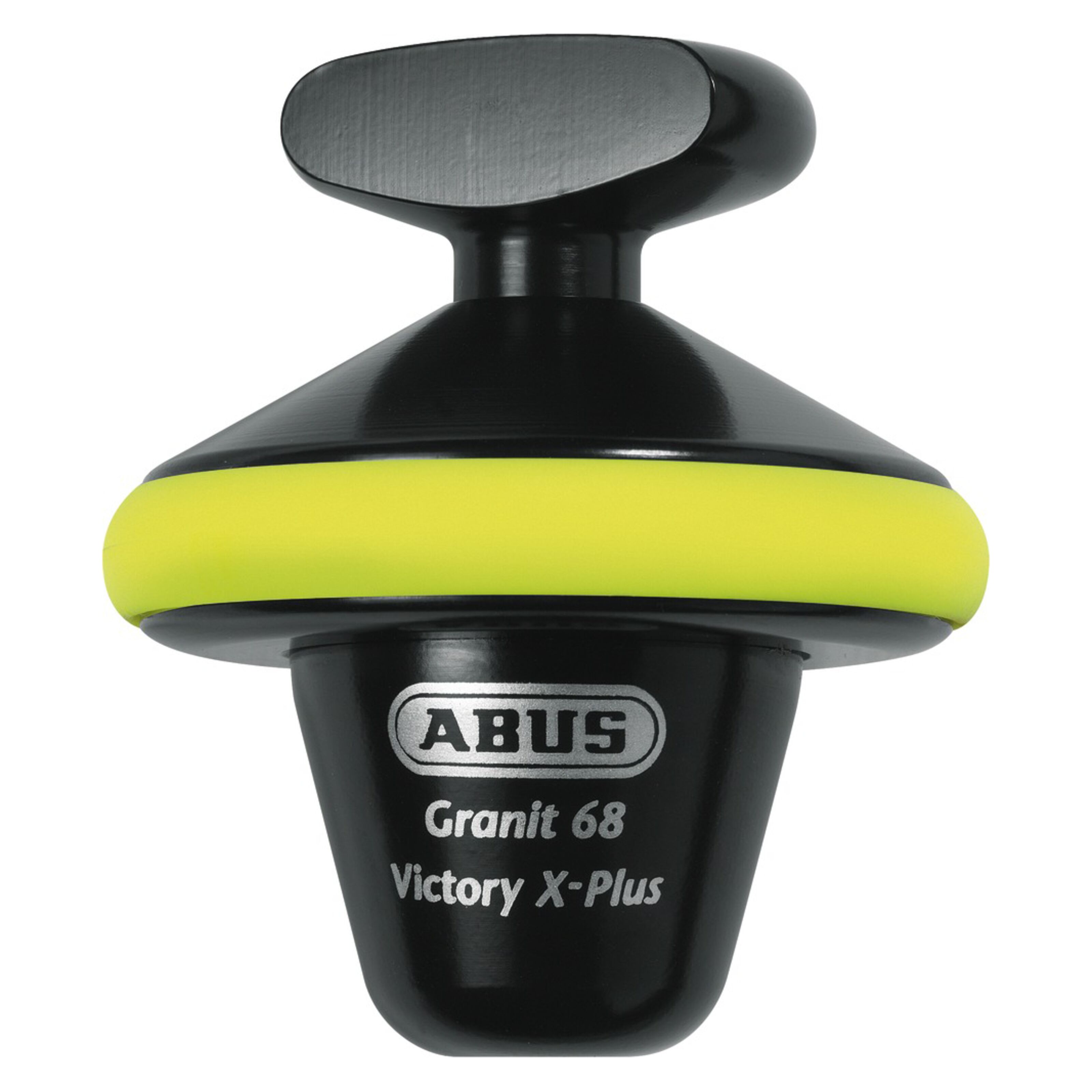 Abus Granit Victory XPlus 68 Skivbromslås