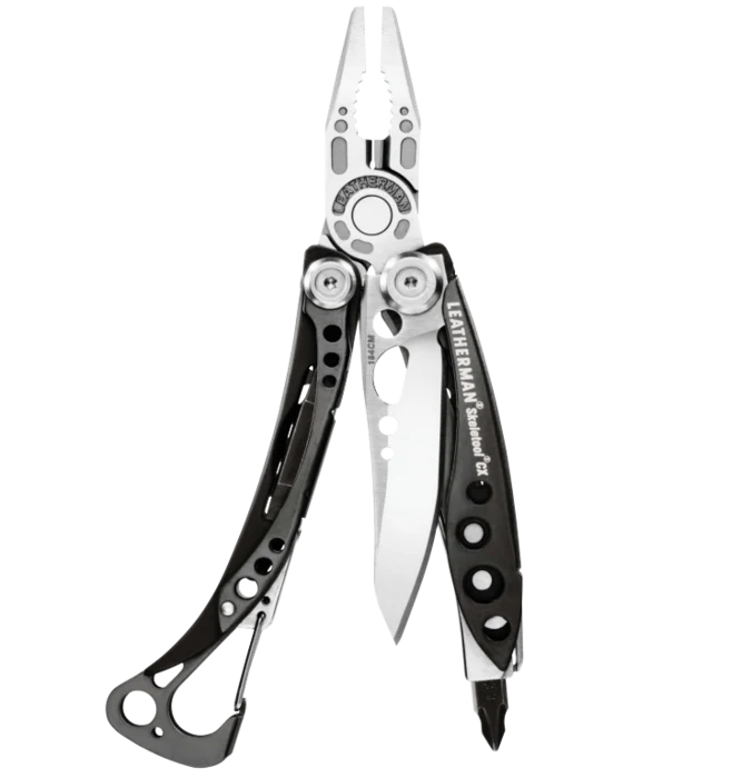 Skeletool CX