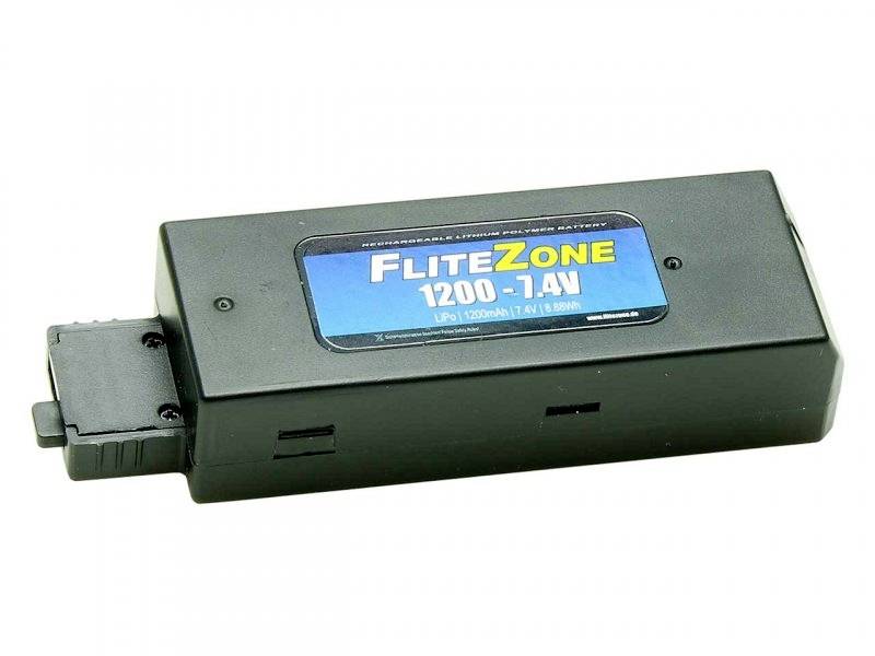 FliteZone Hughes MD500 Reservdel