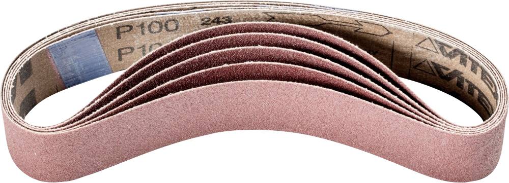 PFERD TOOLS BA 35/450 X A 100 45005210 Slipband Kornighet 100 (L x B) 450 mm x 35 mm 20 st