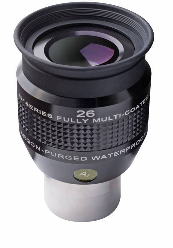 Explore Scientific 0219626 62° LER 26 mm Ar Okular