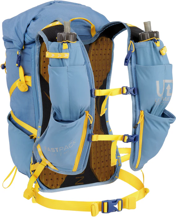 Fastpack 30 Fog M/L