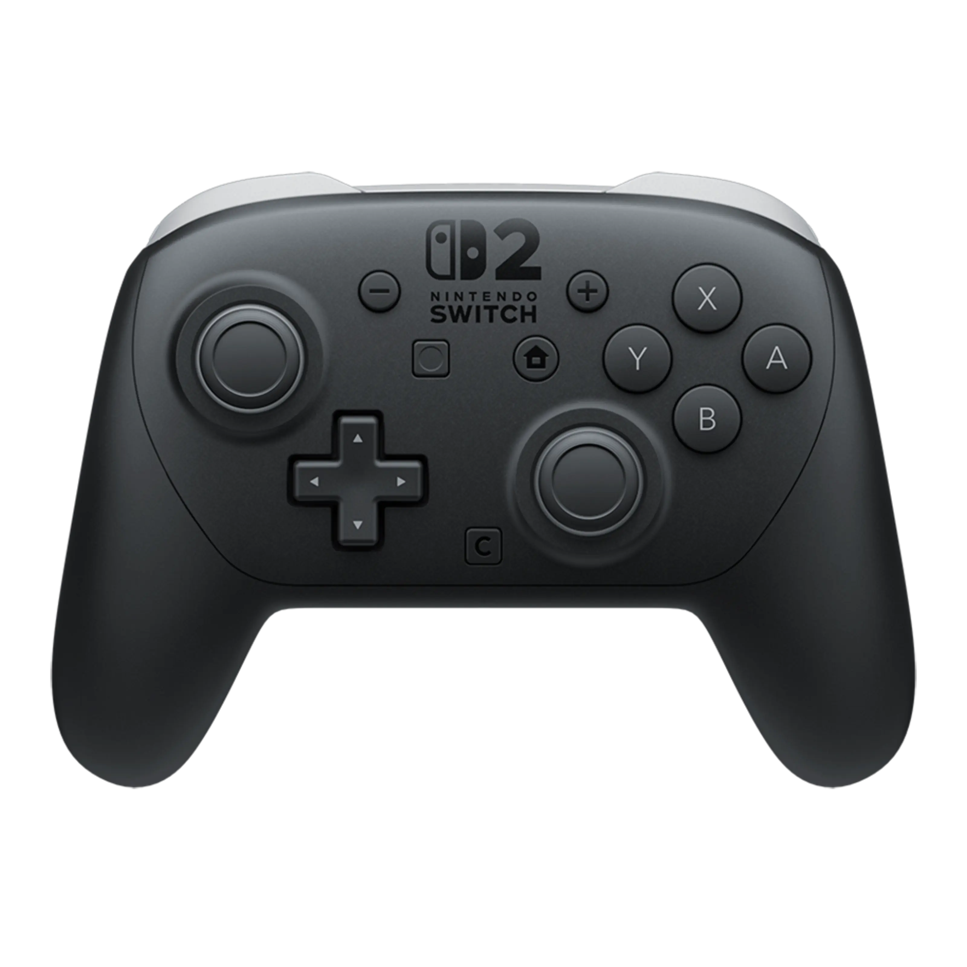Nintendo Switch 2 Pro Controller