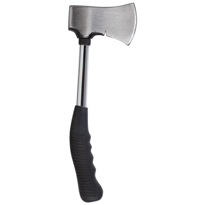 Camp Axe