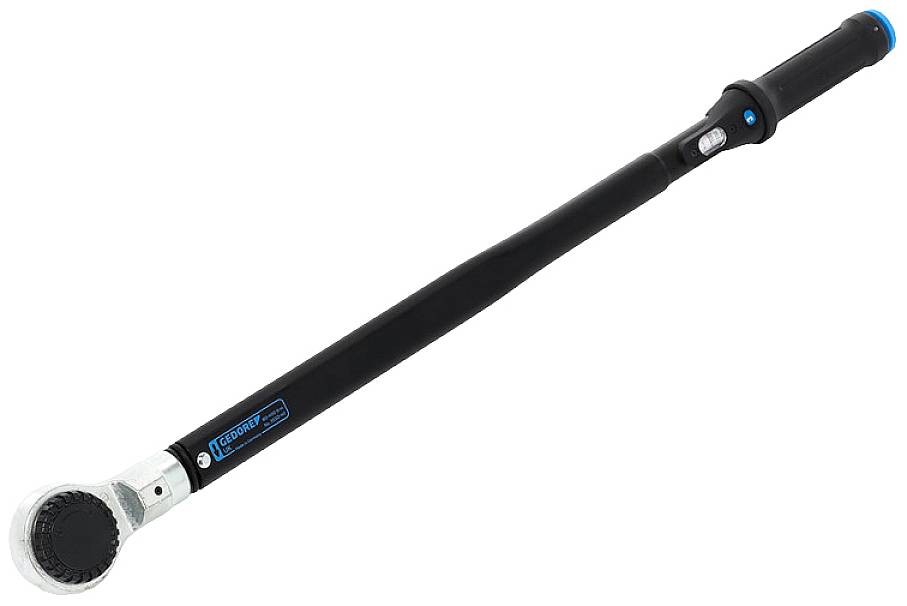 Gedore 3550-40 UK 2958074 Momentnyckel 3/4″ (20 mm) 80 – 400 Nm