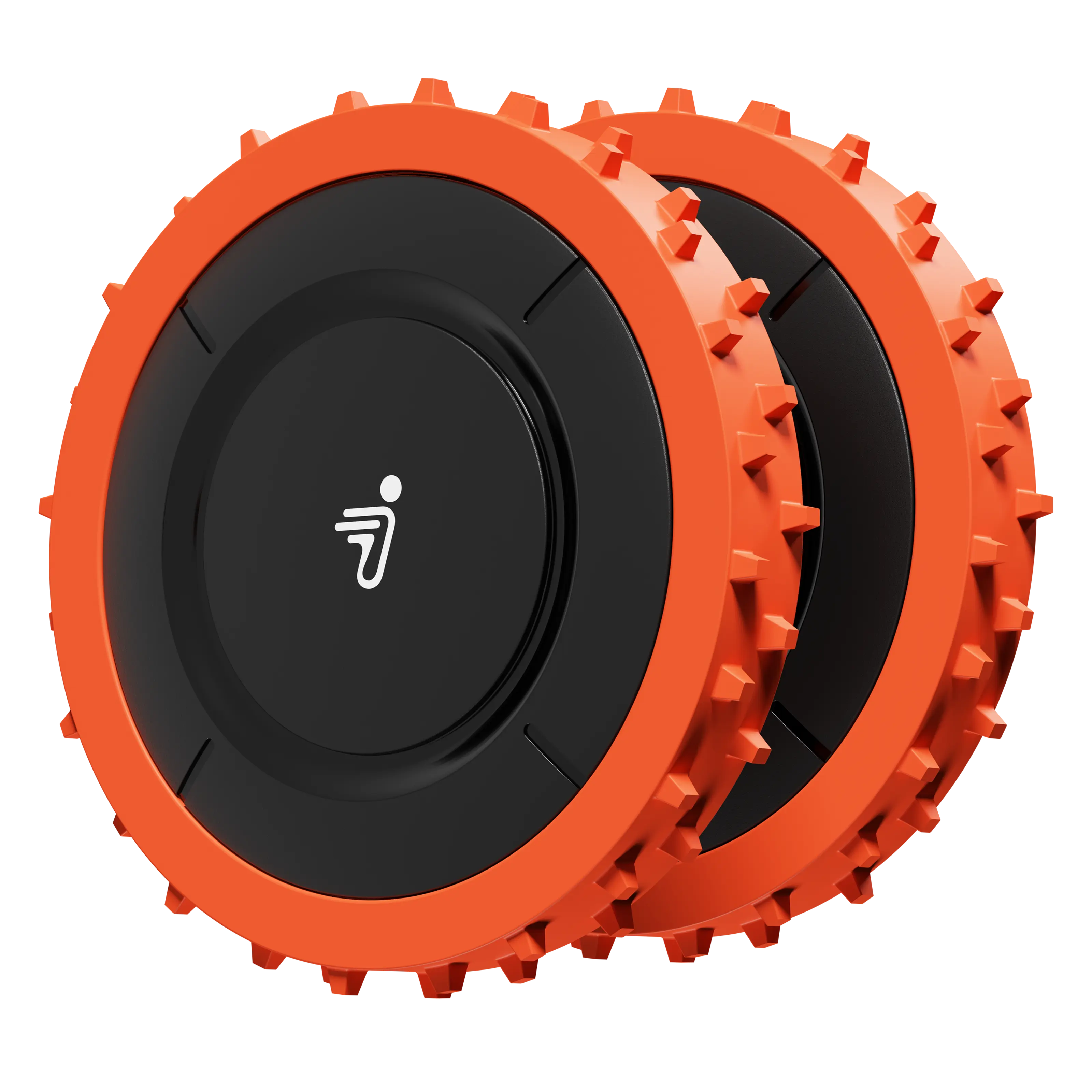 Segway Off-Road hjul