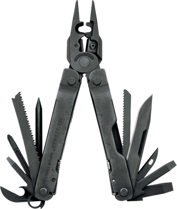 Super Tool 300 EOD