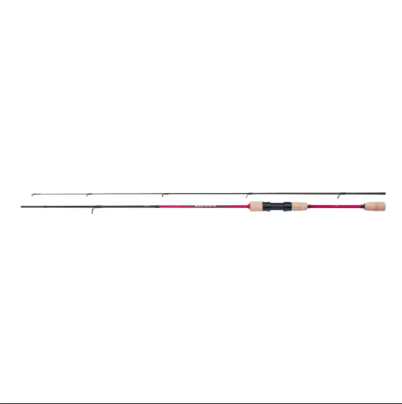 Shimano Spön Sienna Spinning – Fiskespö för Karpfiske