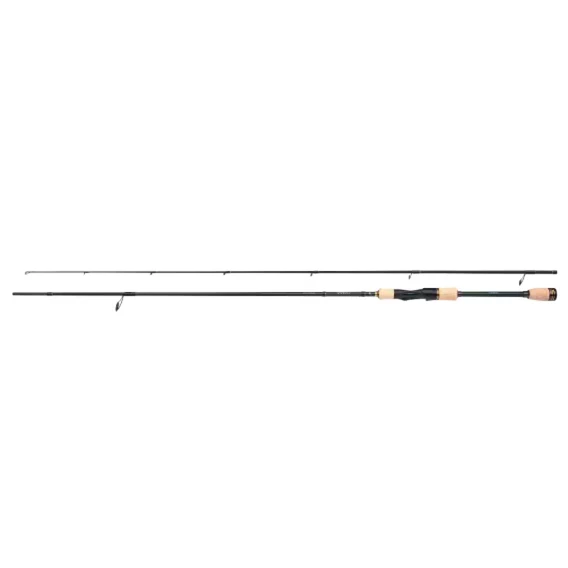 Shimano Spön Sahara Spinning – Fiskespö för Karpfiske