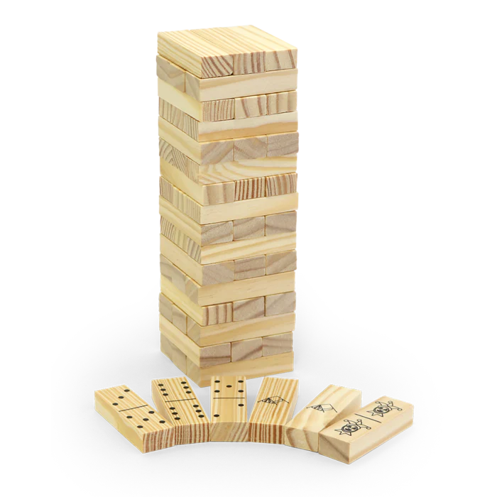 3 in 1 Torn spel