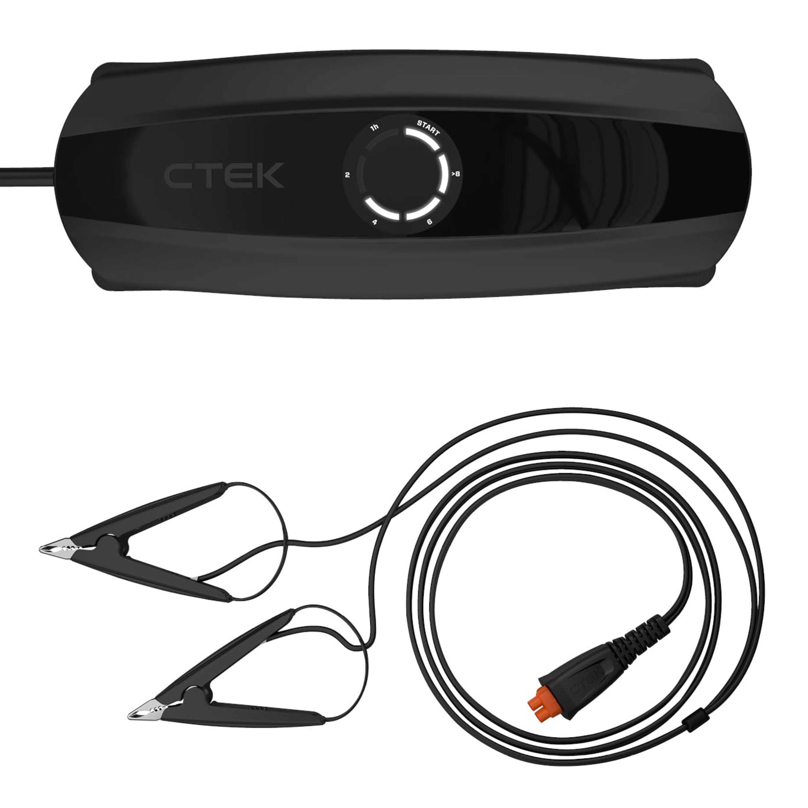 Ctek CS ONE Gen 2 – smart batteriladdare 12 V
