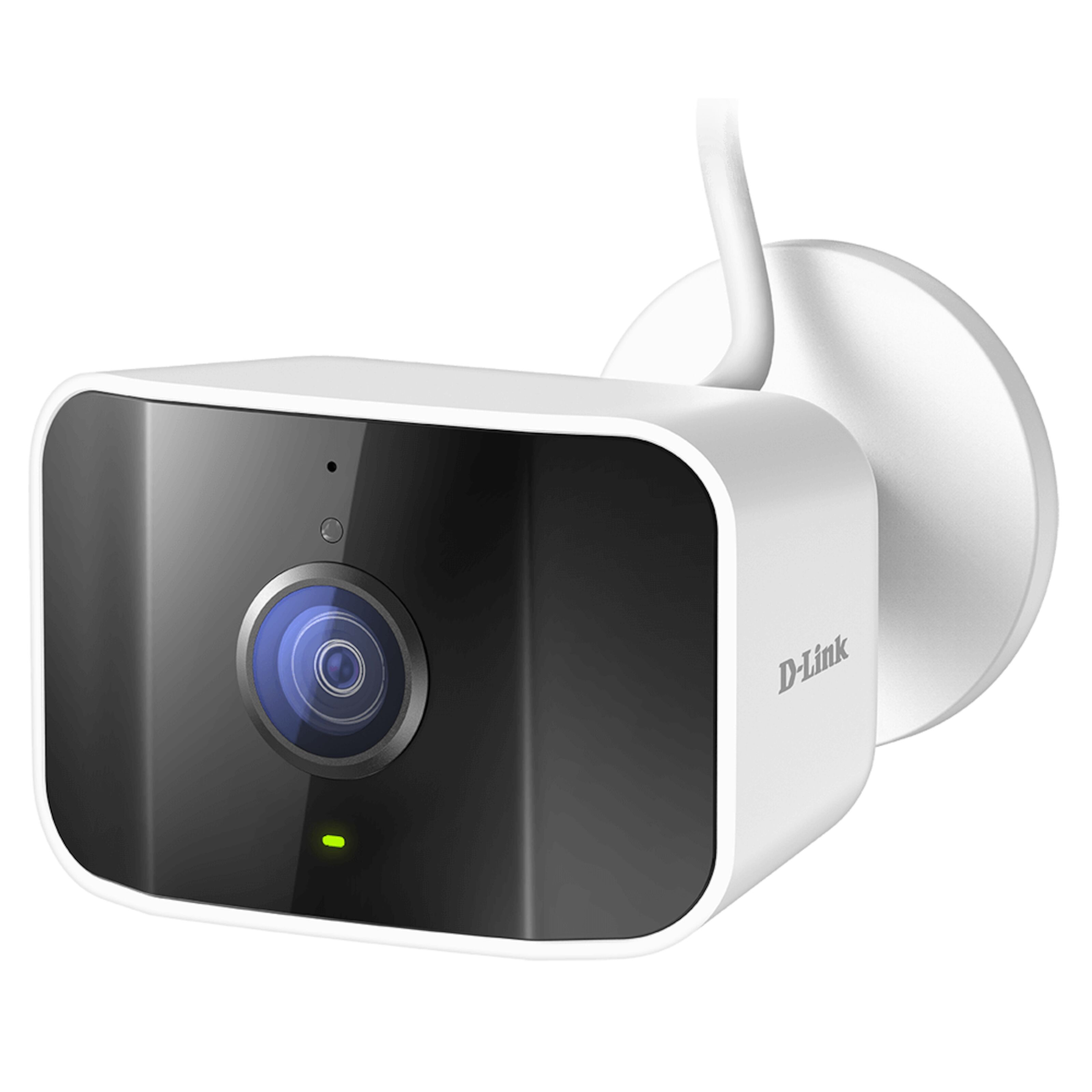 D-Link DCS-8620LH Trådlös utomhuskamera