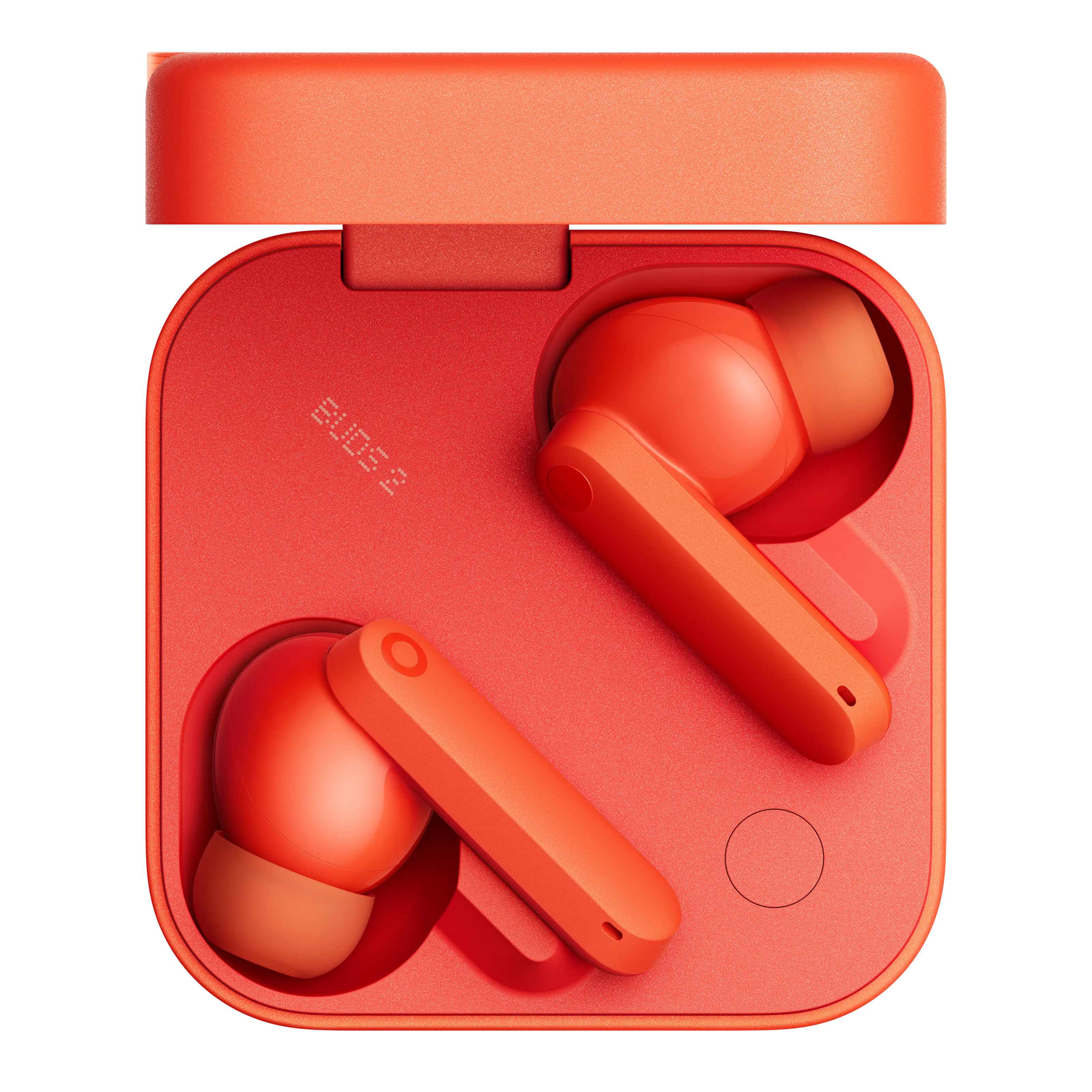 Nothing CMF Buds 2 Orange