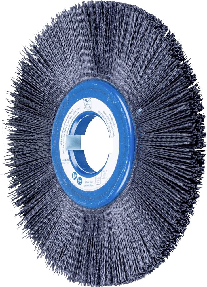 PFERD TOOLS Rundborste RBUP 25013/50,8 CO 120 1,10 FLEX 79184139 1 st