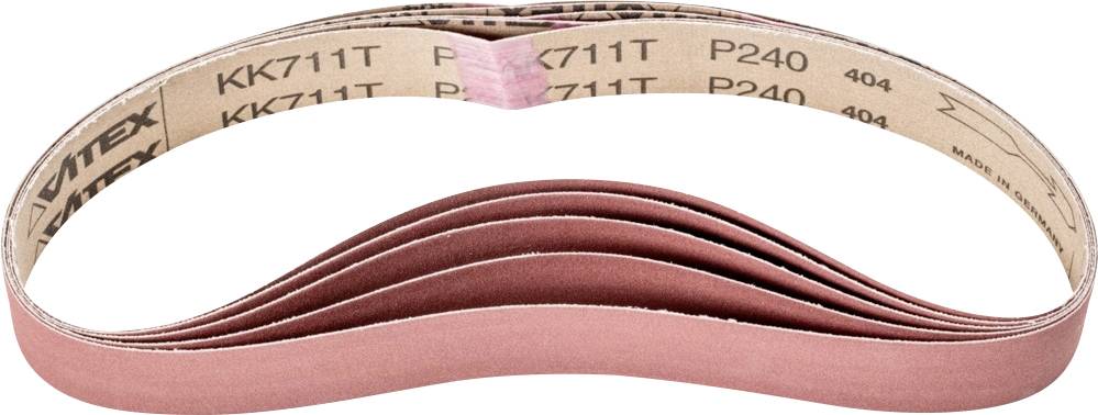 PFERD TOOLS BA 30/610 T A 240 45005158 Slipband Kornighet 240 (L x B) 610 mm x 30 mm 10 st