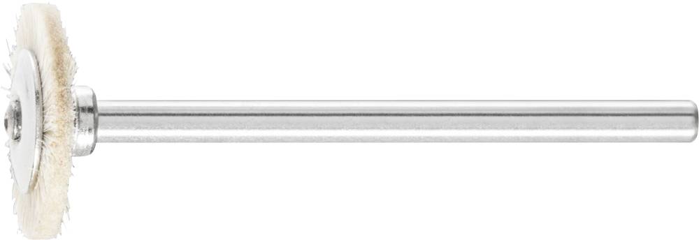 PFERD TOOLS Rundborste RBU 1602/3 ZHW 43100359 10 st