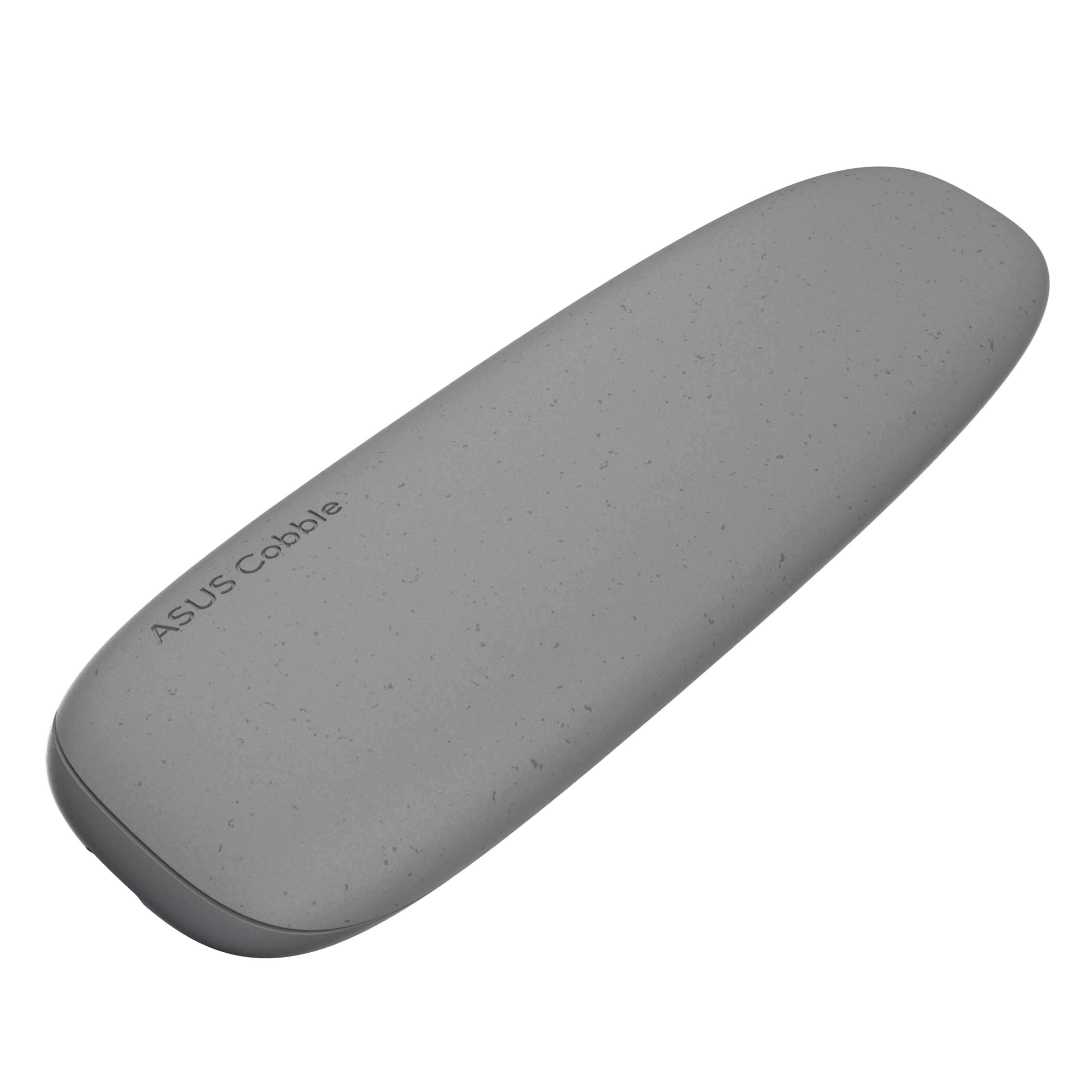 Cobble SSD Enclosure Hårddiskkabinett M.2 Grå