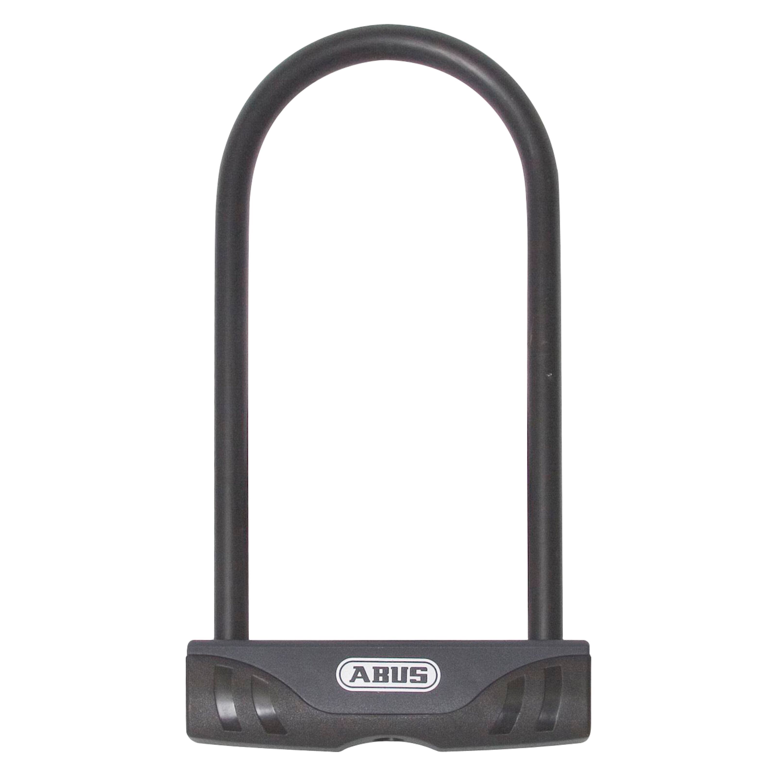 Abus Robust bygellås U-lock 7601
