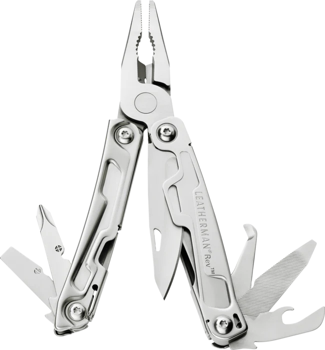 Leatherman Rev Multiverktyg