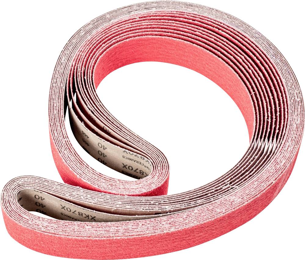 PFERD TOOLS BA 50/2000 X CO-COOL 40 45005632 Slipband Kornighet 40 (L x B) 2000 mm x 50 mm 10 st