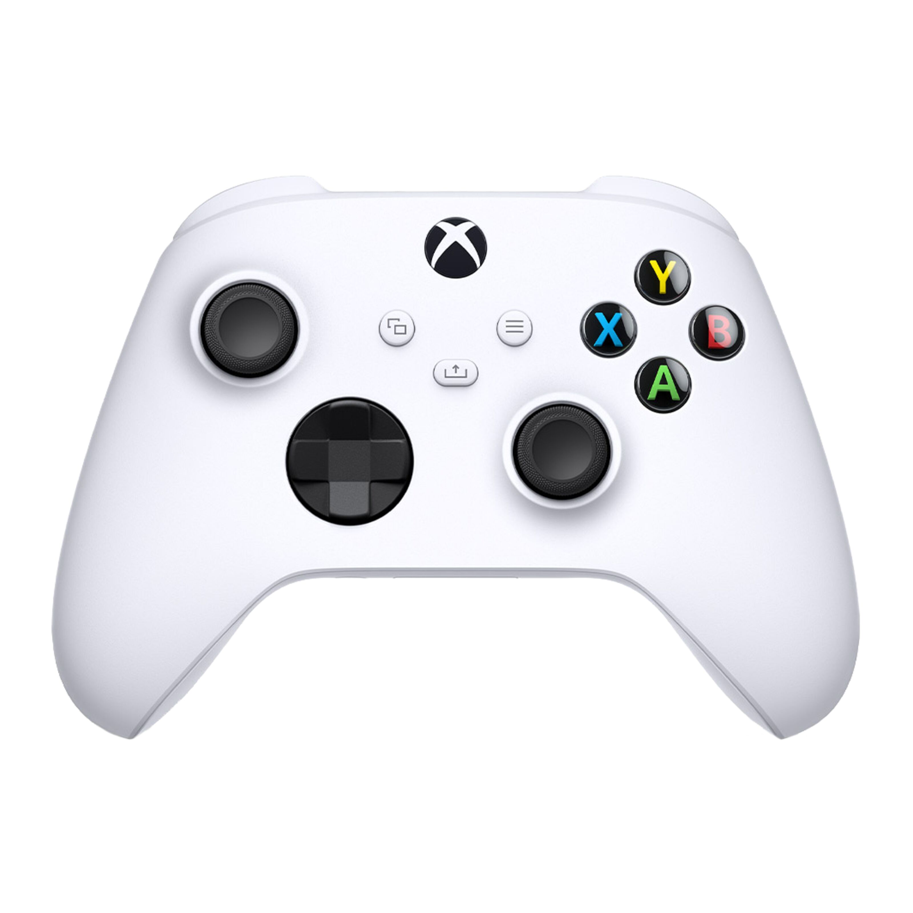 Xbox Trådlös handkontroll Vit