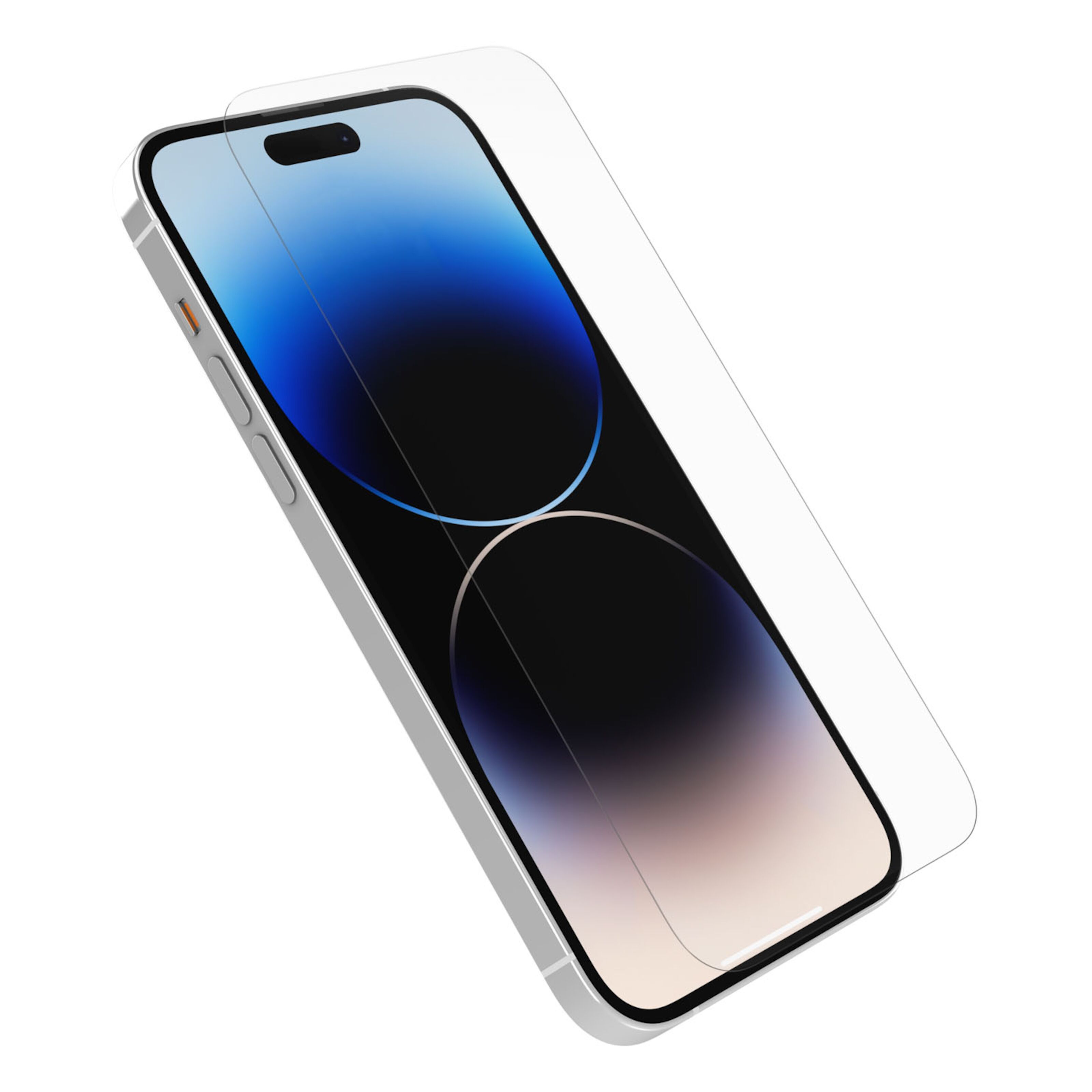 Otterbox Amplify Anti-Micro Skärmskydd för iPhone 14 Pro Max
