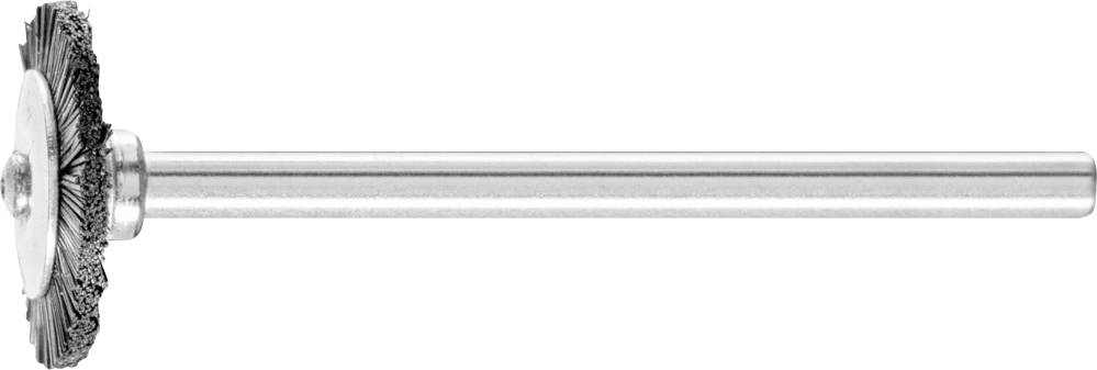PFERD TOOLS Rundborste RBU 1602/3 SBS 43100358 10 st