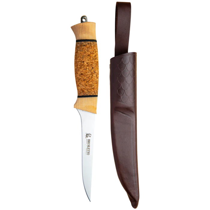 Brusletto Fiskern