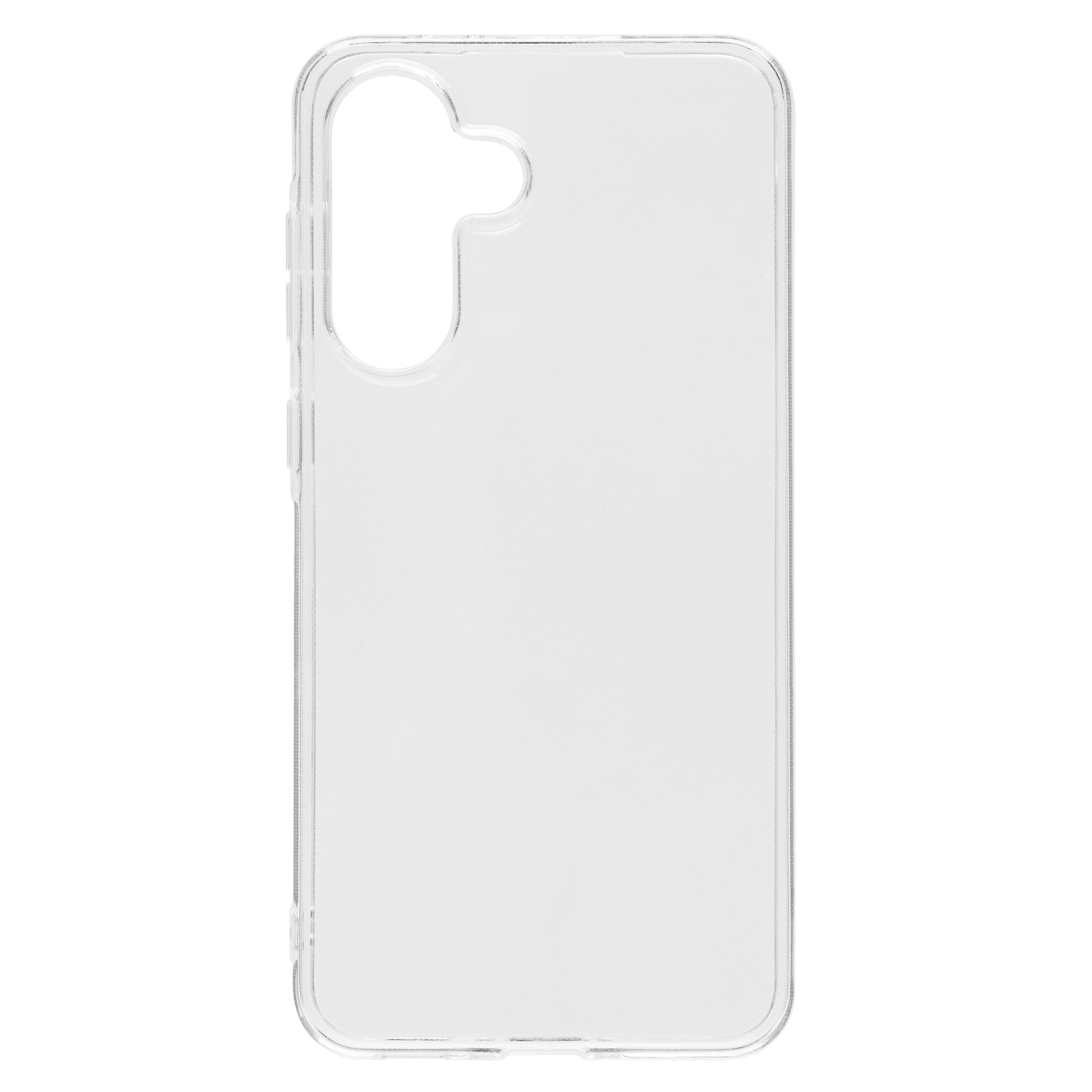 Linocell Second skin Mobilskal för Samsung Galaxy A56