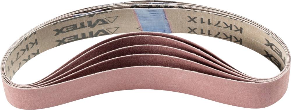 PFERD TOOLS BA 35/450 X A 240 45005224 Slipband Kornighet 240 (L x B) 450 mm x 35 mm 20 st