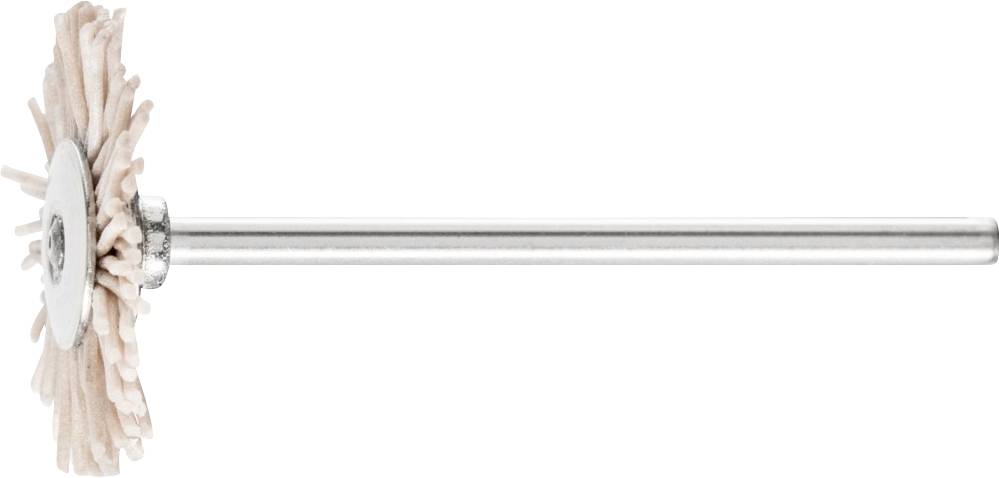 PFERD TOOLS Rundborste RBU 2202/2,34 AO 320 0,50 43100710 10 st