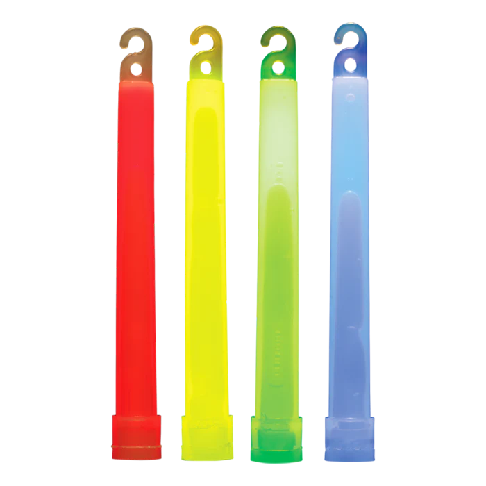 Lightsticks – 4-Pack
