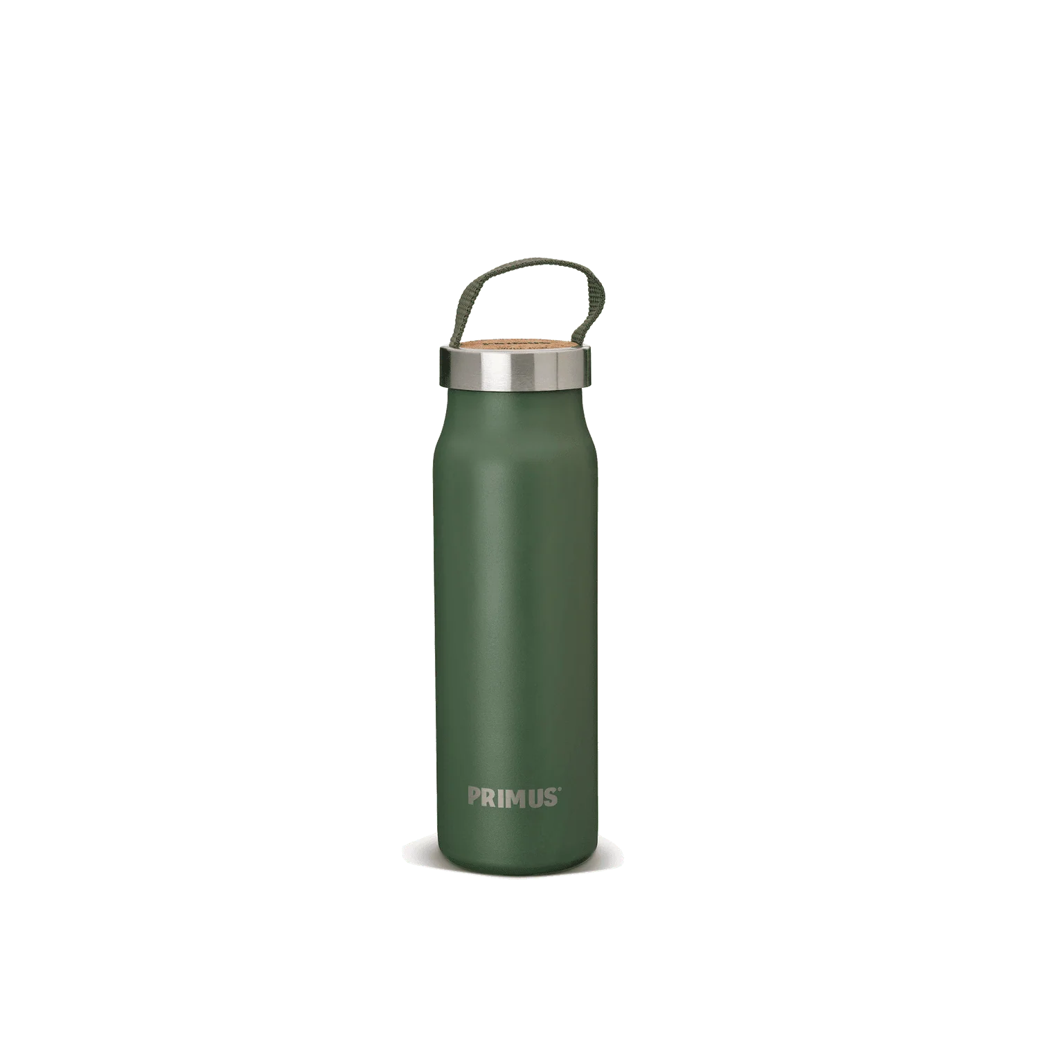 Klunken V. Bottle 0.5L Green