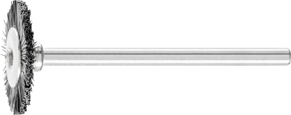 PFERD TOOLS Rundborste RBU 1902/3 SBS 43100558 10 st