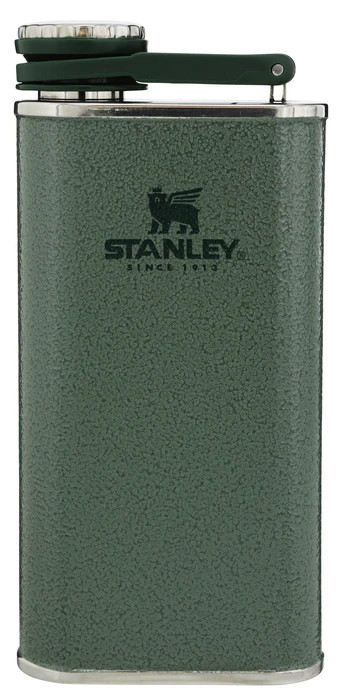 Lommelerke Classic Flask
