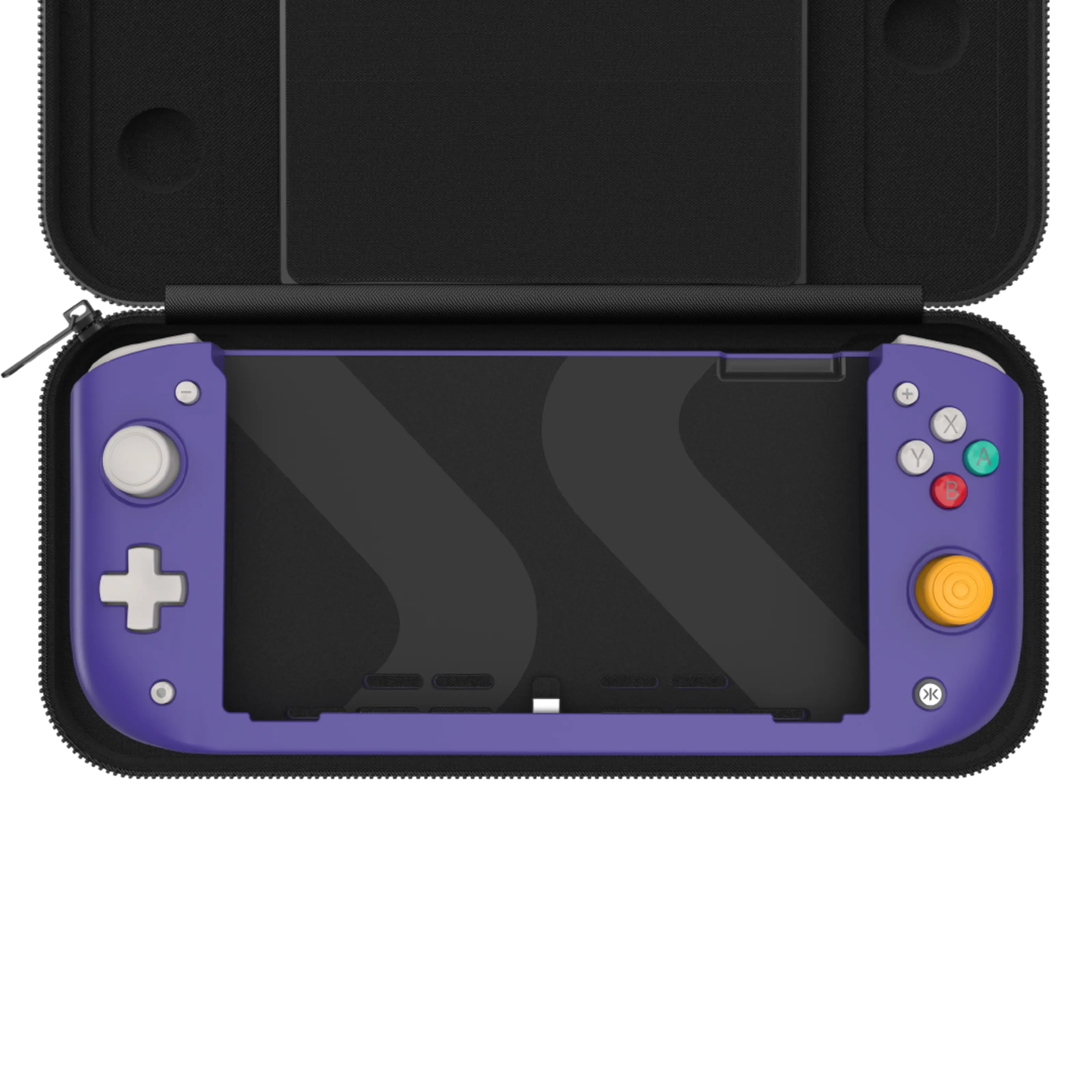 CRKD Nitro Deck Limited Retro Edition för Switch