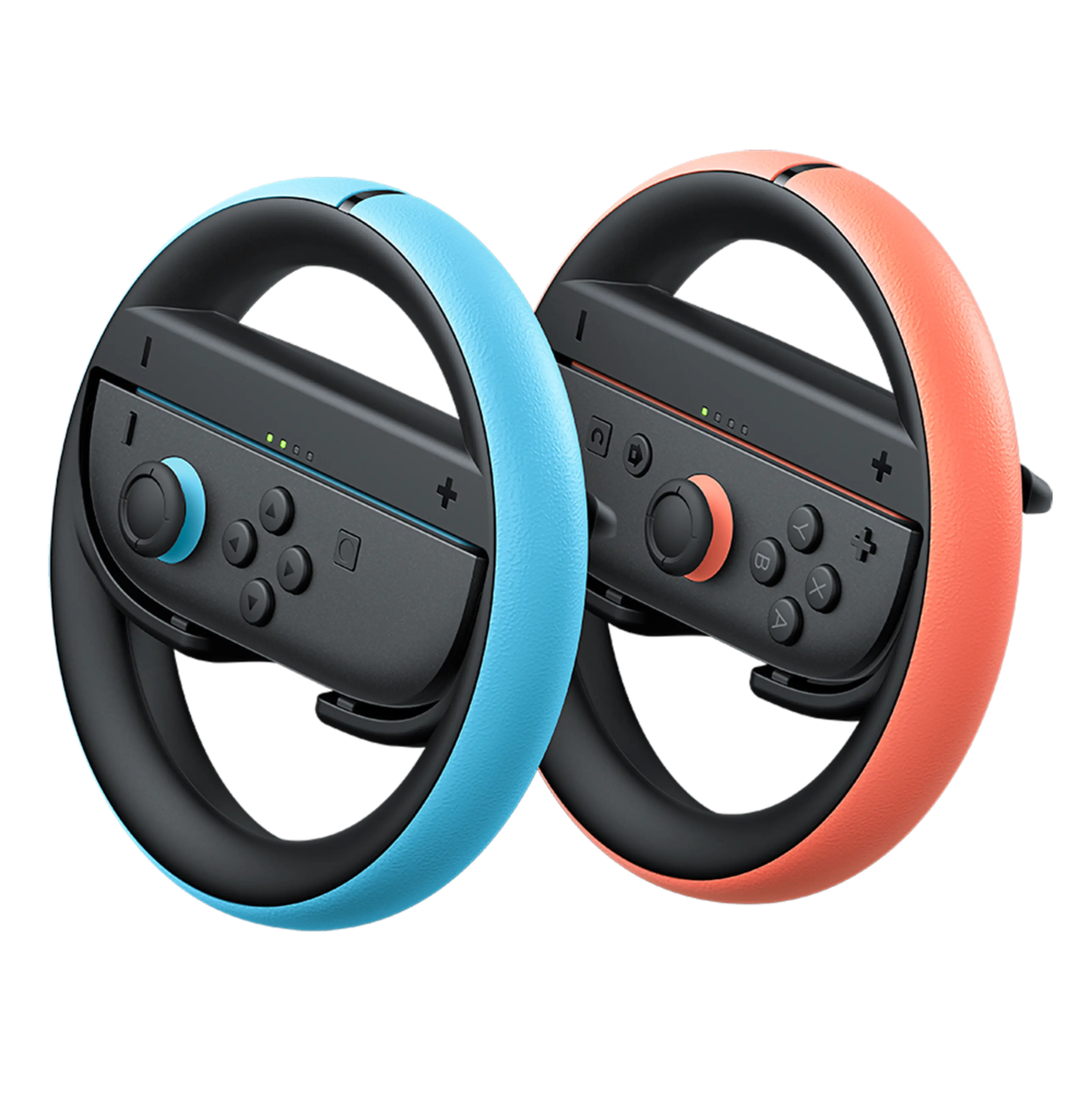 Nintendo Joy Con 2 Wheel Pair