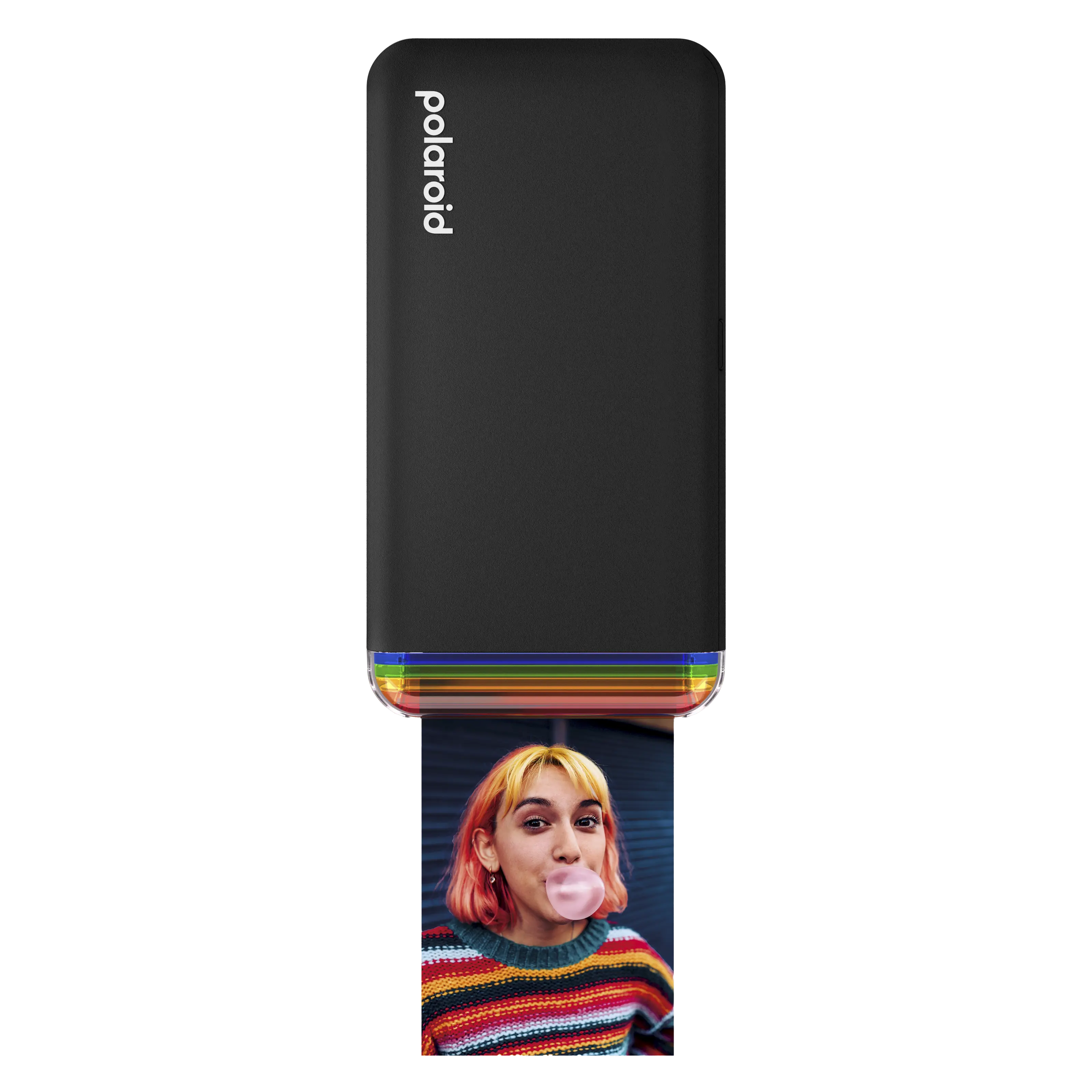 Polaroid Hi-Print Gen 2 Svart