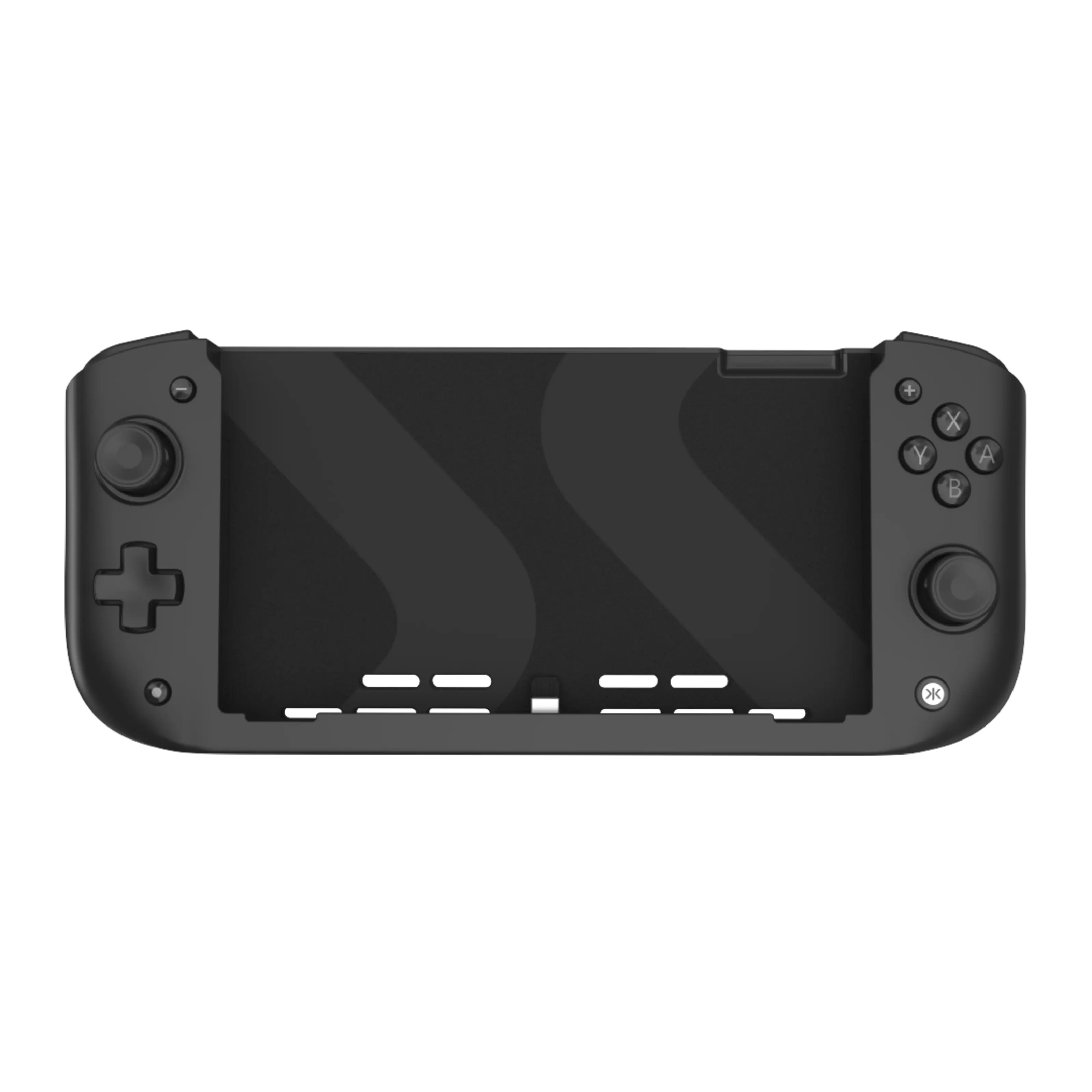 CRKD Nitro Deck Standard Edition för Switch