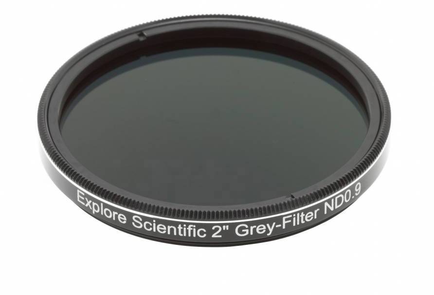 Explore Scientific 0310240 2″ Graufilter ND-09 Polariserande filter