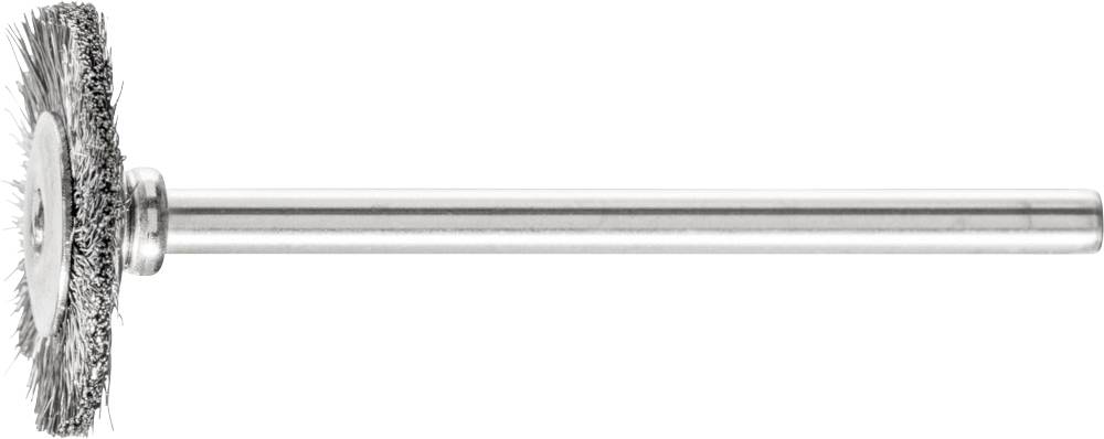 PFERD TOOLS Rundborste RBU 1902/3 INOX 0,10 43100552 10 st
