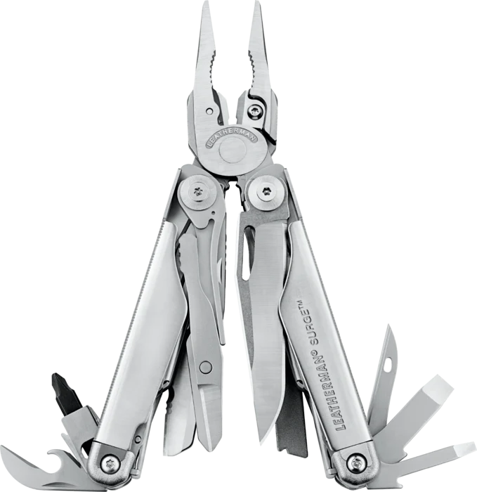 Leatherman Surge Multiverktyg