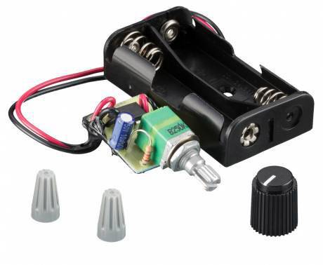 Explore Scientific 0620250 Telrad pulse generator Pulsgenerator