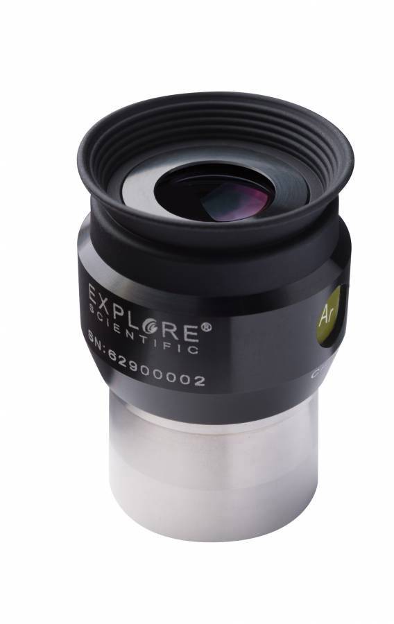 Explore Scientific 0219609 62° LER 9 mm Ar Okular