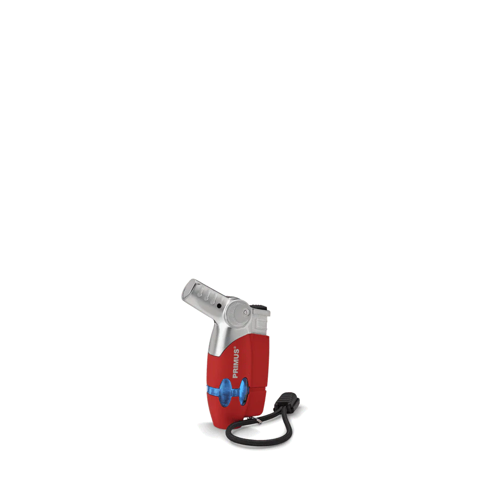 PowerLighter III Red