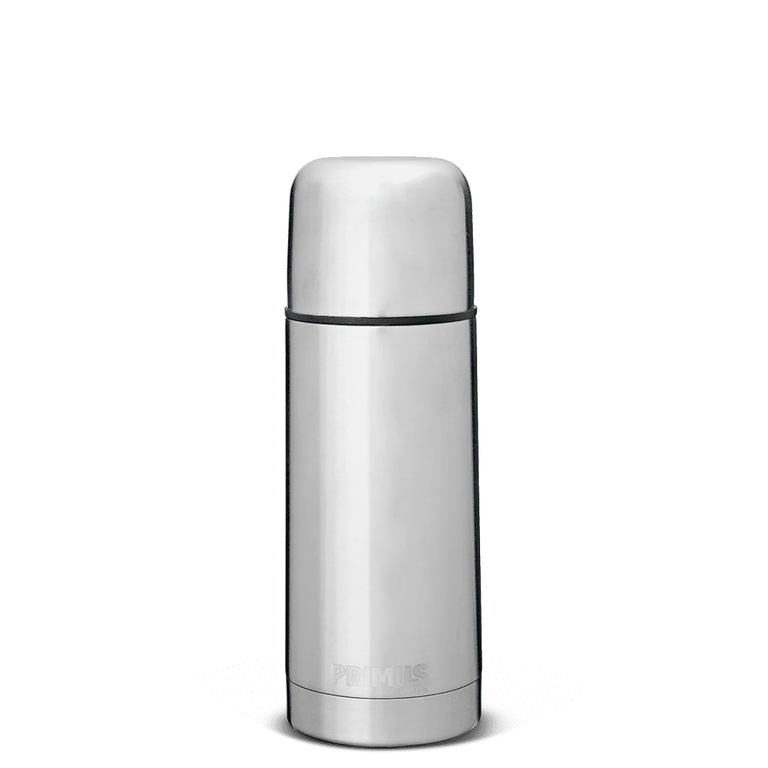 Classic Light Vacuum Bottle 0.5 L Stainless Steel