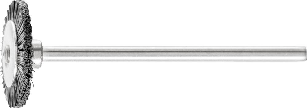 PFERD TOOLS Rundborste RBU 1602/2,34 SBS 43100308 10 st