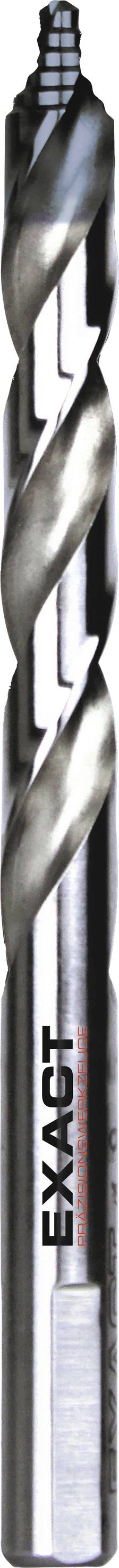 Exact 74833 HSS TIN-TIP Spiralborr 3.3 mm DIN 338 10 st